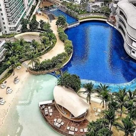Condotel At Sm Bicutan Manila Luaran gambar