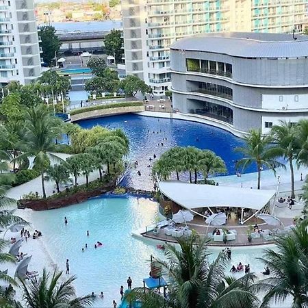 Condotel At Sm Bicutan Manila Luaran gambar