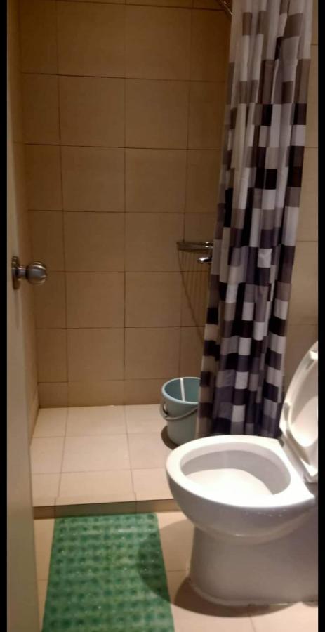 Condotel At Sm Bicutan Manila Luaran gambar