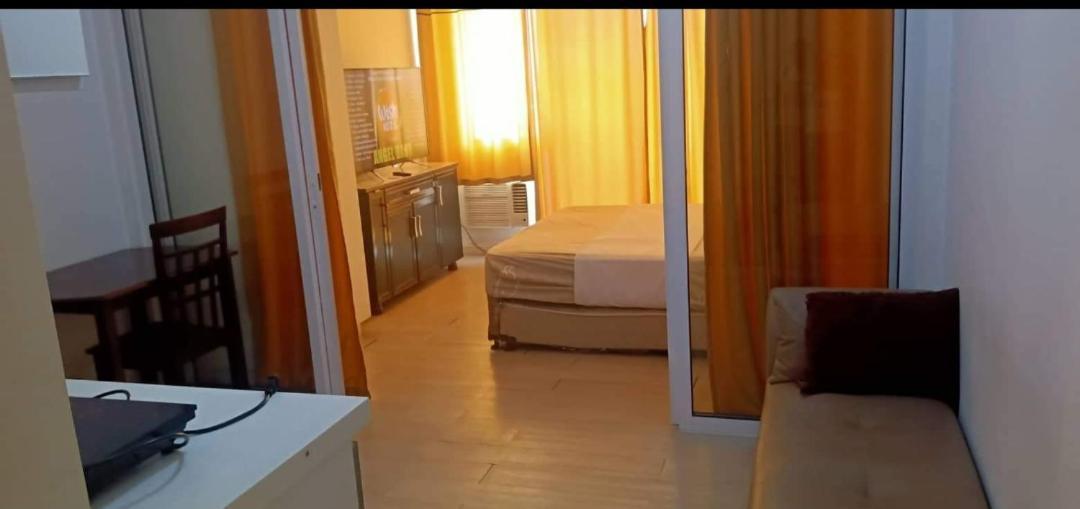 Condotel At Sm Bicutan Manila Luaran gambar