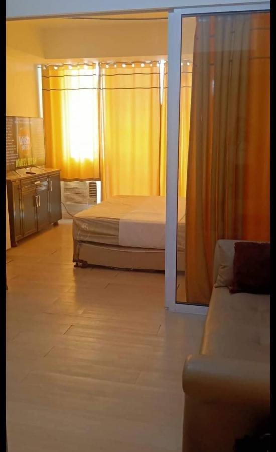 Condotel At Sm Bicutan Manila Luaran gambar