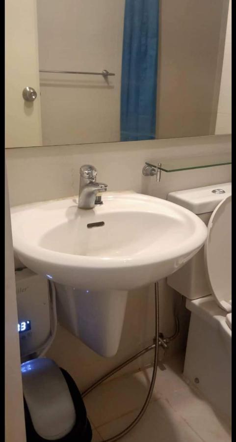 Condotel At Sm Bicutan Manila Luaran gambar