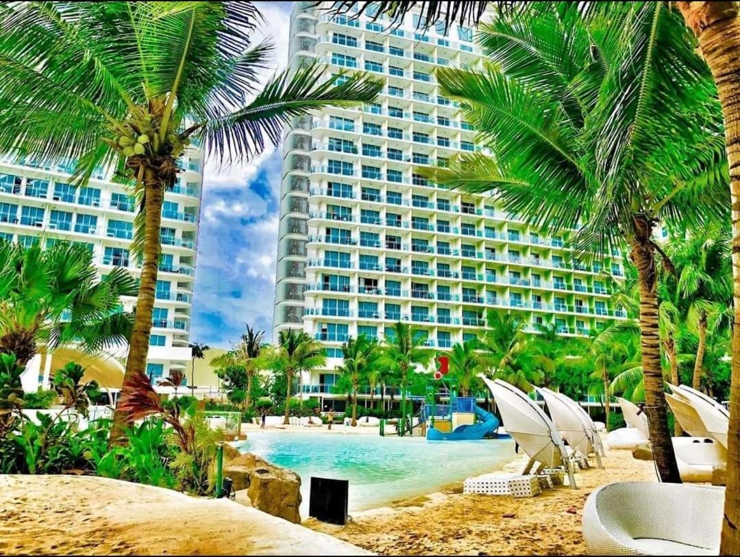 Condotel At Sm Bicutan Manila Luaran gambar