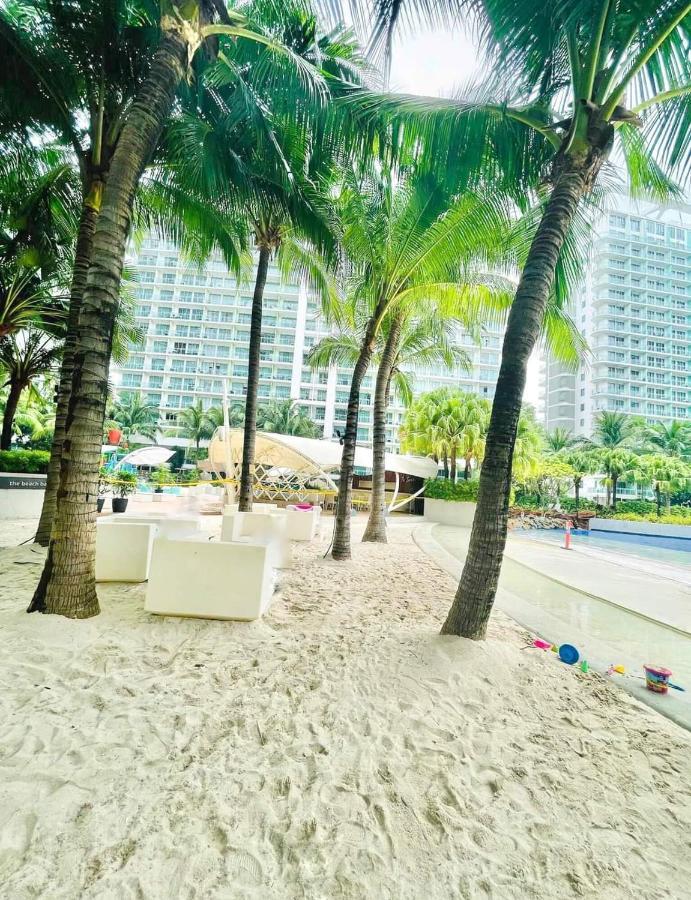 Condotel At Sm Bicutan Manila Luaran gambar