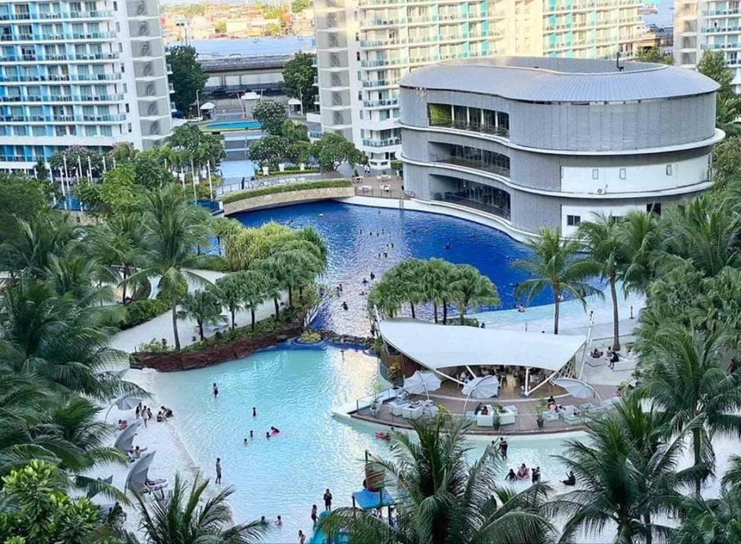 Condotel At Sm Bicutan Manila Luaran gambar